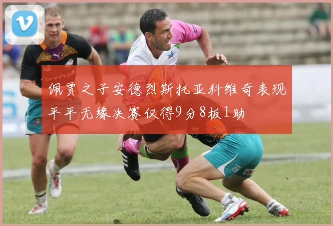 佩贾之子安德烈斯托亚科维奇表现平平无缘决赛仅得9分8板1助
